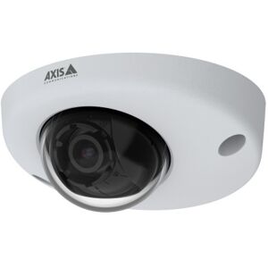 Axis P3925-R Telecamera di sicurezza IP Cupola 1920 x 1080 Pixel Soffitto (01933-021) Image