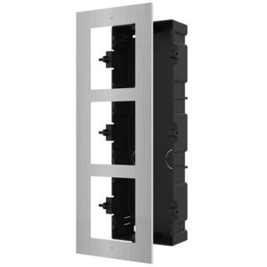 Hikvision DS-KD-ACF3/S accessorio per sistema intercom Scatola da incasso Image