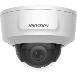 Hikvision 2 MP HDMI Fixed Dome Network (DS-2CD2126G2-IMS(2.8mm)) Image