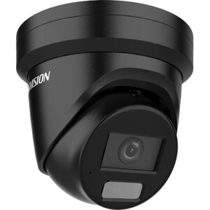 Hikvision Pro Series with AcuSense DS-2CD2386G2H-IU(2.8mm)(eF)/BLACK Torretta Telecamera di sicurezza IP Esterno 3840 x 2160 Pix Image