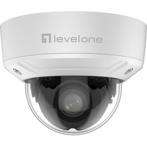 LevelOne FCS-3461 telecamera di sorveglianza Cupola Telecamera di sicurezza IP Interno e esterno 1920 x 1080 Pixel Soffitto Image