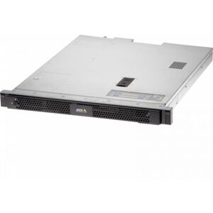 Axis 01618-001 Videoregistratore di rete (NVR) 1U Image