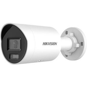 Hikvision Pro Series with AcuSense DS-2CD2046G2H-IU(2.8mm)(eF) Pallottola (forma) Telecamera di sicurezza IP Esterno 2688 x 1520 Image