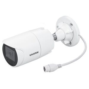 VIVOTEK IB9383-HV telecamera di sorveglianza Pallottola (forma) Telecamera di sicurezza IP Esterno 2560 x 1920 Pixel Soffitto/mu Image