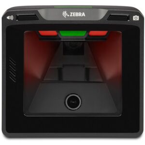 Zebra SP7208-V Lettore di codici a barre integrato 1D/2D Nero (SP7208-SV4R0110AZE) Image