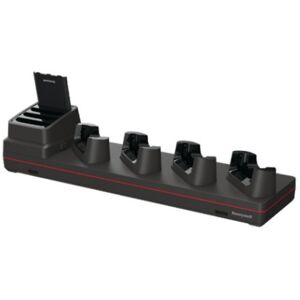 Honeywell CT37-5CB-UVN-BAT-0 accessorio per palmari Base di ricarica Image