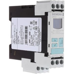 Siemens SIRIUS 3UG4 Überwachungsrelais 3UG4632-1AA30 1-Phasen Spannungsüberwachung (3UG4632-1AA30) Image