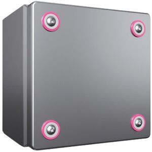 Rittal 1564.000 centralino Acciaio inox IP66 (1564000) Image