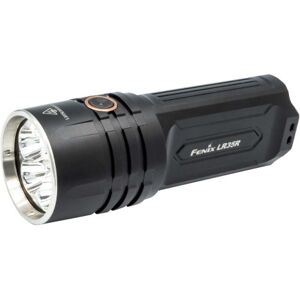 Fenix LR35R torcia Nero Torcia a mano LED Image