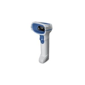 Zebra DS8178-HC Lettore di codici a barre portatile 1D/2D LED Bianco (DS8178-HCBU210MS5W) Image