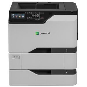 Lexmark CS725dte A colori 1200 x 1200 DPI A4 (40C9037) Image