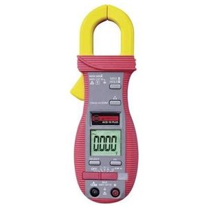 Fluke Beha Amprobe ACD-10 PLUS Stromzange, Hand-Multimeter digital CAT III 600 V Anzeige (Counts): 4000 (3037808) Image