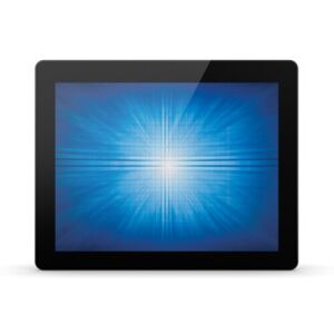 Elotouch Elo Touch Solutions 1590L 38,1 cm (15") LCD 270 cd/m² Nero Touch screen (E326738) Image