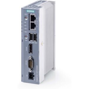 Siemens Simatic IOT2050 Quad Core Gateway (6ES7647-0BA00-1YA2) Image