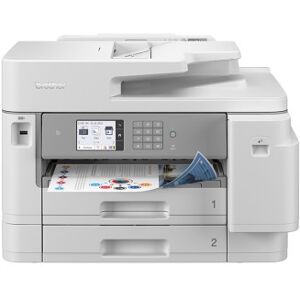 Brother MFC-J5955DW Ad inchiostro A3 1200 x 4800 DPI 30 ppm Wi-Fi (MFCJ5955DWG4) Image