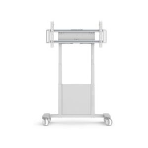 SMS Smart Media Solutions Func Mobile Motorized Bianco (FMT031002) Image
