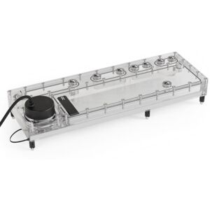 Alphacool 14576 parte e accessorio del sistema di raffreddamento del computer Piastra di raffreddamento Image