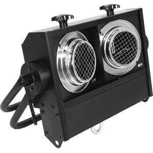 EuroLite Halogen-Blinder Audience Blinder 2 x PAR-36 schwarz (42103412) Image