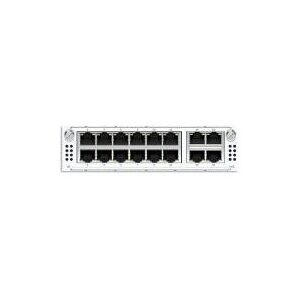 Sophos High-Density Flexi Port - Erweiterungsmodul - 1000Base-T x 12 + 2,5GBase-T x 4 - für XGS 5500, 6500 (XSAZTCHC4) Image