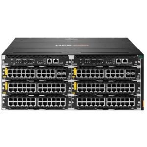 HPE Aruba Networking CX 5420 24p 10M/100M/1G Class4 PoE Module (S0U62A) Image