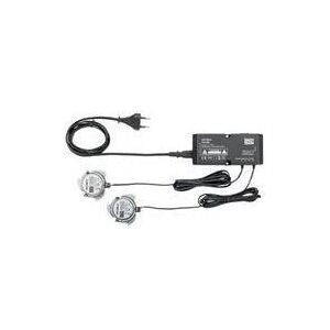 Bachmann INTUBLU - Multifunktionaler Messumformer - Bluetooth - 10 Watt - Schwarz (944000) Image