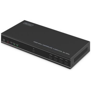 Digitus Controller video wall, 4 display, 4K/30Hz (DS-55358) Image