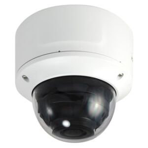 LevelOne FCS-4203 Telecamera di sicurezza IP Interno e esterno Cupola 1920 x 1080 Pixel Soffitto/muro (FCS-4203) Image