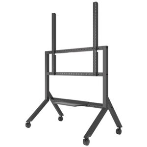 B-Tech BT8546 2,79 m (110") Nero (BT8546/B) Image