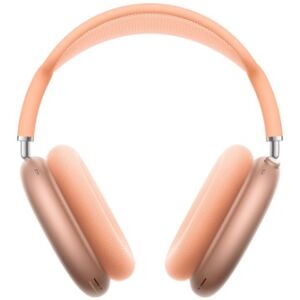 Apple AirPods Max (orange) (MWW73ZM/A) Image