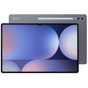 Samsung Galaxy Tab S10 Ultra 5G LTE-TDD & LTE-FDD 512 GB 37,1 cm (14.6") 12 GB Wi-Fi 7 (802.11be) Grigio (SM-X926BZAPEUB) Image