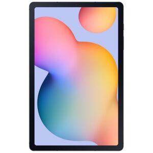 Samsung Galaxy Tab S6 Lite (2024) LTE 4G LTE-TDD & LTE-FDD 64 GB 26,4 cm (10.4") 4 GB Wi-Fi 5 (802.11ac) Grigio (SM-P625NZAAEUE) Image