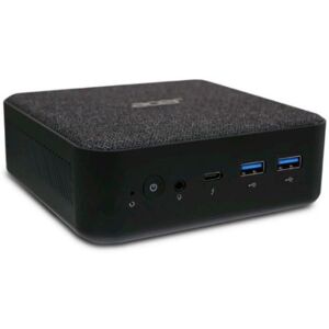 Acer Revo RB102 Mini PC i5-1334U 16GB/512GB SSD W11 Pro DT.BNGEG.002 Image
