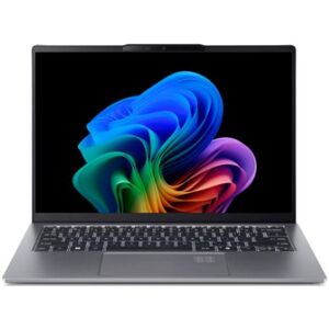 Acer Swift Go 14 AI OLED SFG14-64-R4DG 14" WUXGA OLED AMD AI7 350 32GB/1TB Win11 (NX.JDAEG.008) Image