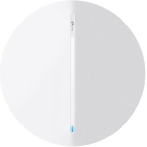 TP-Link BE9300 Bianco Supporto Power over Ethernet (PoE) (Festa F76) Image