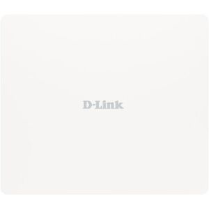 D-Link DAP-X3060OU punto accesso WLAN 3000 Mbit/s Bianco Supporto Power over Ethernet (PoE) Image