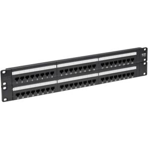 Powerware Tripp Lite N252-048 pezzo di pannello 2U Image