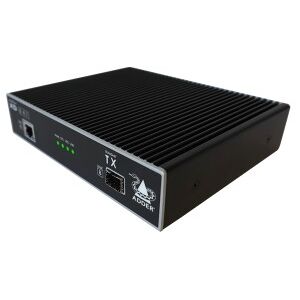 Adder XD642P-DP estensore KVM Trasmettitore e ricevitore (XD642P-DP-EURO) Image