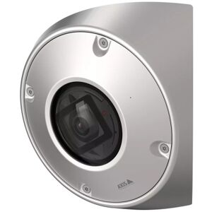Axis Q9216-SLV Telecamera di sicurezza IP Esterno Cupola 2304 x 1728 Pixel Soffitto/muro (01767-001) Image
