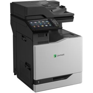 Lexmark CX825de Laser A4 1200 x 1200 DPI 52 ppm (42K0050) Image