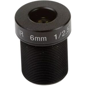 Axis 5504-961 obiettivo per fotocamera Telecamera IP Obiettivo ampio Nero (5504-961) Image