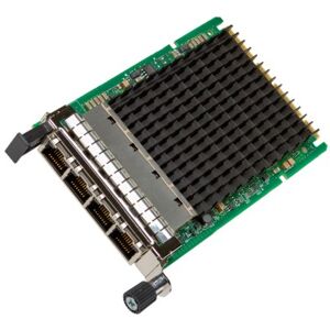 Intel X710T4LOCPV3 scheda di rete e adattatore Interno (X710T4LOCPV3) Image