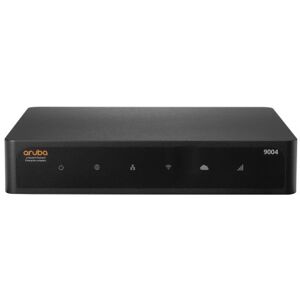 HPE ARUBA Hewlett Packard Enterprise Aruba 9004 (RW) gateway/controller 100, 1000 Mbit/s (R1B21A) Image
