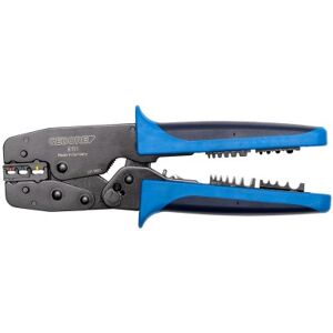GEDORE Werkzeugfabrik Gedore Presszange CrimpMax- 8151 Flex Professional 3416445 (3416445) Image