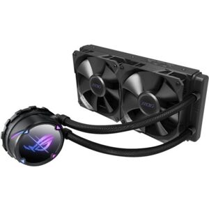 Asus ROG STRIX LC II 240 AIO cooler (90RC00E0-M0UAY1) Image