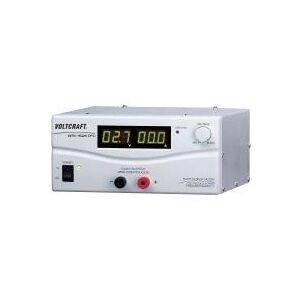 Voltcraft Labornetzgerät, einstellbar SPS 1525 PFC 3 - 15 V/DC 25 - 2 A 375 W 1 x Remote (SPS-92500-000) Image