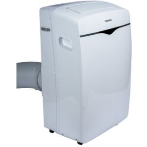 TORNADO TPYAB-12ABG condizionatore portatile 65 dB 1345 W Bianco Image