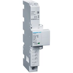 Hager SPA801Z protezione da sovraccarico Bianco 255 V Image