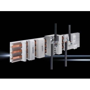 Rittal SV 3439.010 sbarra blindata 3 pz Image