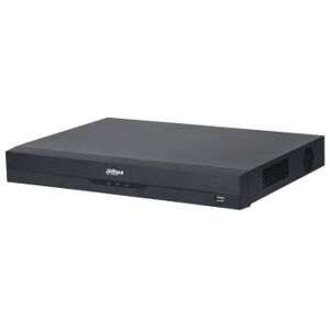 Dahua Technology WizMind NVR5216-EI Videoregistratore di rete (NVR) 1U Nero Image