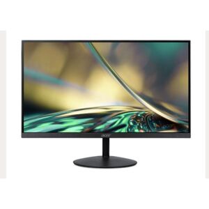 Acer SA322QUAbm LED-Monitor 80 cm (31,5") - 16:9 - 2560x1440 - 75Hz (UM.JS2EE.E06) Image